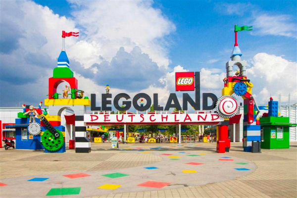 LEGOLAND (DE 09)